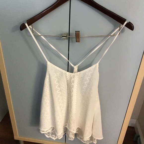 Summer top - Picture 8 of 8